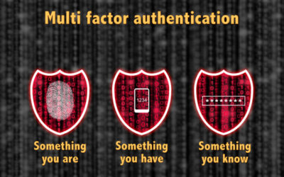 Protecting Information Assets with Multi-factor Authentication