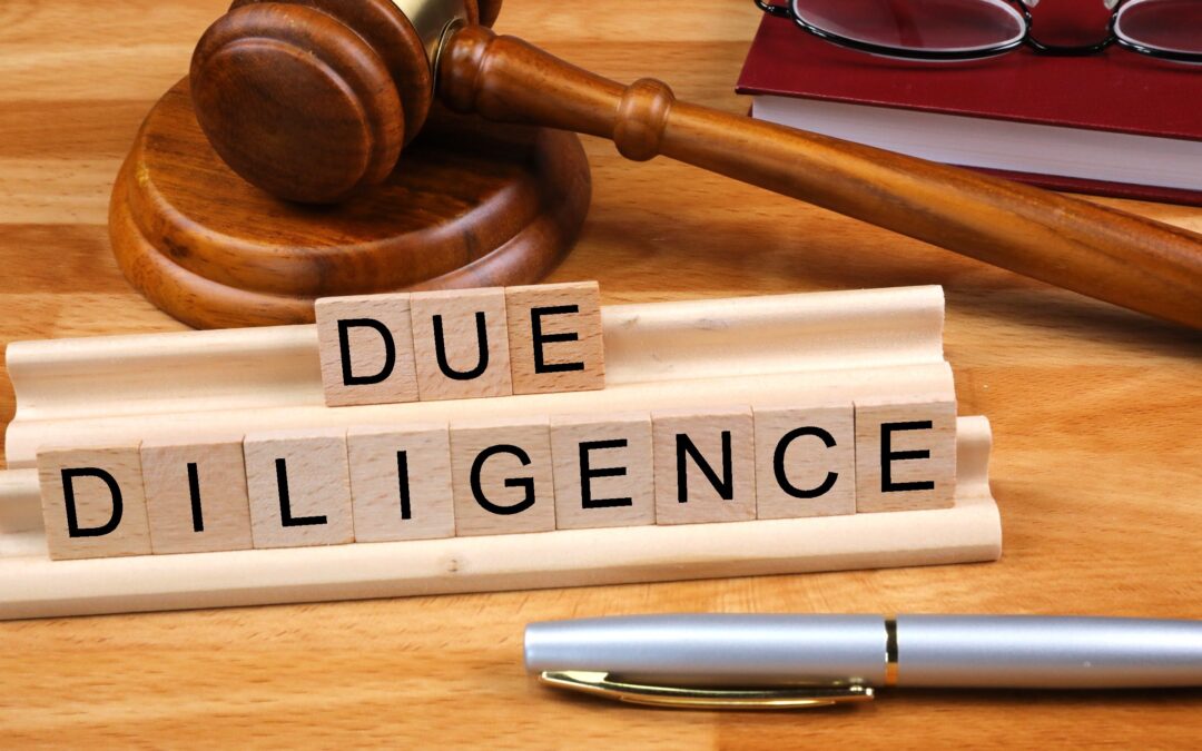 The Small Investment: Due Diligence in Hiring