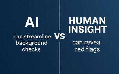 AI can summarize a résumé